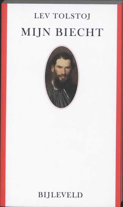 Mijn biecht, Lev Nikolajevitsj Tolstoj - Paperback - 9789061319900