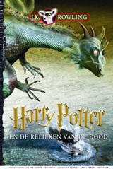 Harry Potter en de relieken van de dood, J.K. Rowling -  - 9789061698319
