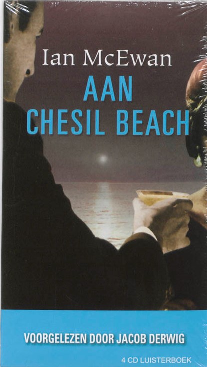 Aan Chesil Beach, Ian McEwan - AVM - 9789061699064