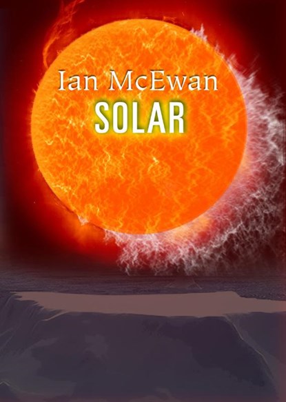 Solar, Ian McEwan - Gebonden - 9789061699354
