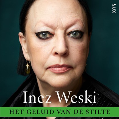 Het geluid van de stilte, Inez Weski - Luisterboek MP3 - 9789062222971