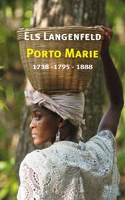 Porto Marie, Els Langenfeld - Paperback - 9789062658169