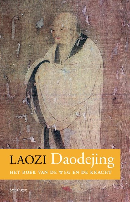Daodejing, Laozi - Gebonden - 9789062711529