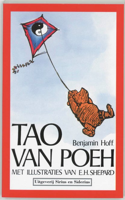 Tao van Poeh, Benjamin Hoff - Paperback - 9789064410642