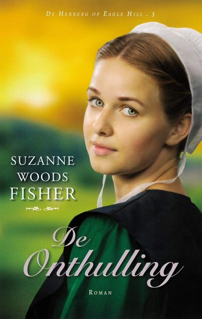 De onthulling, Suzanne Woods Fisher - Ebook - 9789064510694