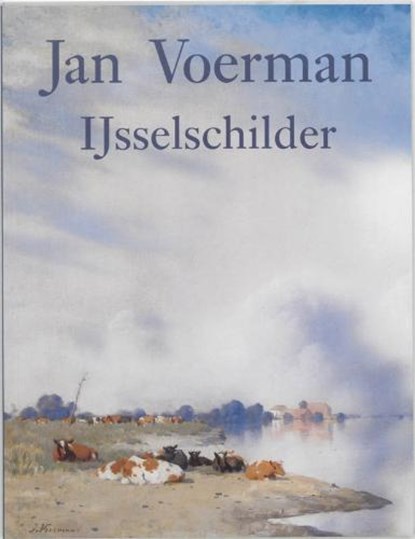Jan Voerman, WAGNER, Anna & VOERMAN, Jan - Paperback - 9789066302600