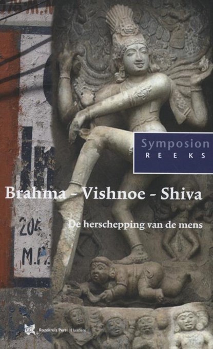 Brahma vishnoe shiva, Peter Huijs - Paperback - 9789067324014