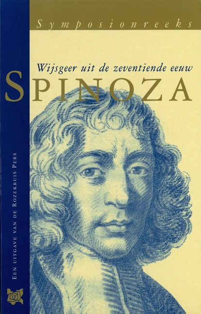 Spinoza, Peter Huijs - Ebook - 9789067326445