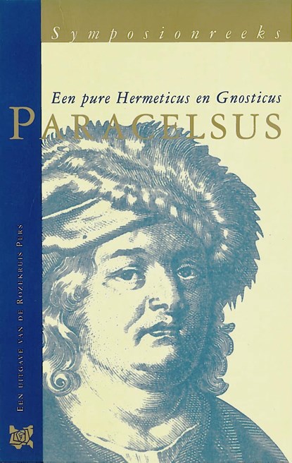 Paracelsus, niet bekend - Ebook - 9789067326469