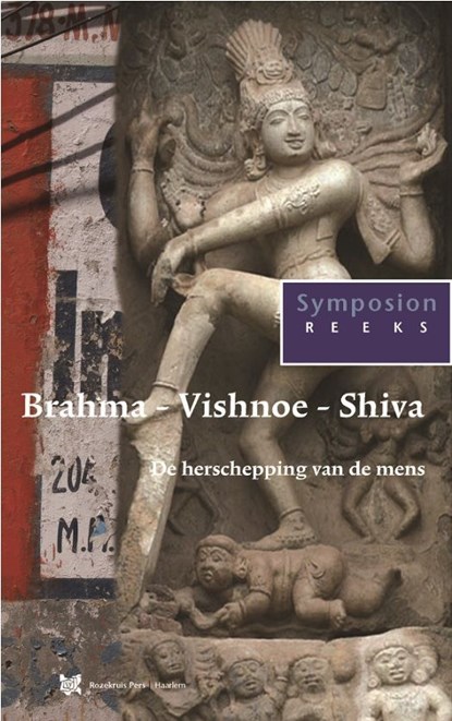 Brahma, Vishnoe, Shiva, Peter Huijs - Ebook - 9789067326575