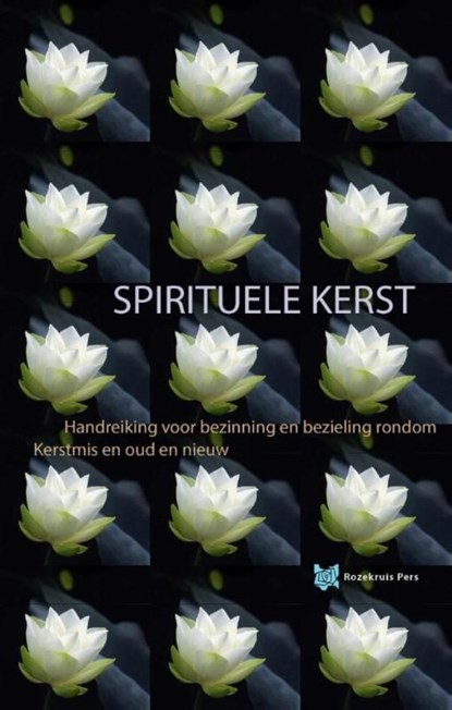 Spirituele kerst, André de Boer ; Tanja Rozema - Ebook - 9789067326599