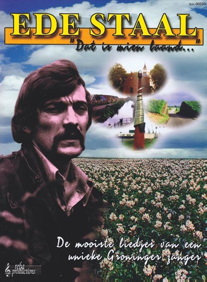 Dat is mien land ..., E. Staal - Paperback - 9789069112589