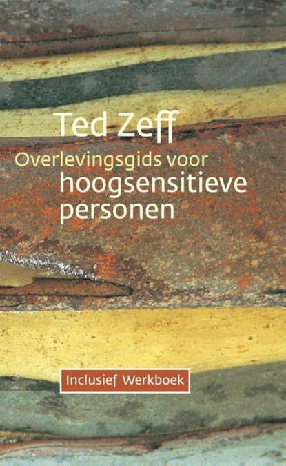 Overlevingsgids voor Hoog sensitieve personen, Ted Zeff - Ebook - 9789069638980