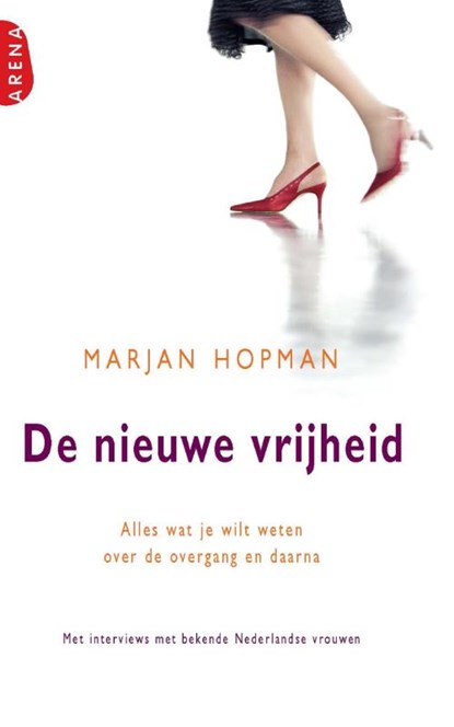 De nieuwe vrijheid, Marjan Hopman - Paperback - 9789069746043