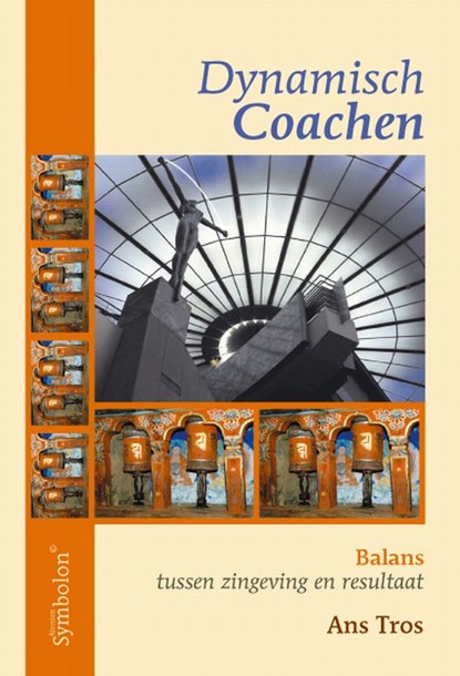 Dynamisch Coachen, A. Tros - Paperback - 9789074899109