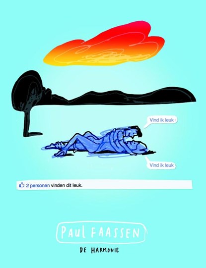 2 personen vinden dit leuk, Paul Faassen - Paperback - 9789076174631