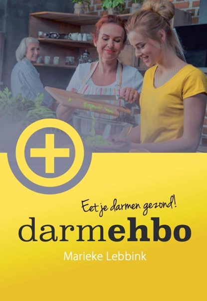 Darmehbo, Marieke Lebbink - Paperback - 9789076189932
