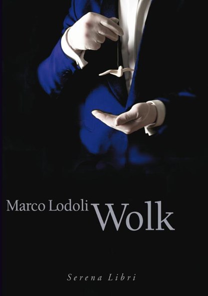 Wolk, Marco Lodoli - Paperback - 9789076270821
