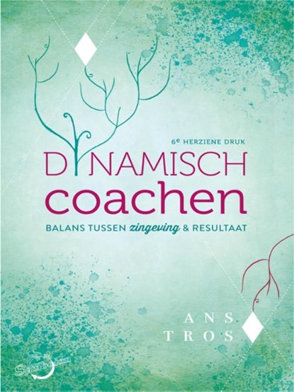 Dynamisch coachen, Ans Tros - Ebook - 9789076277134