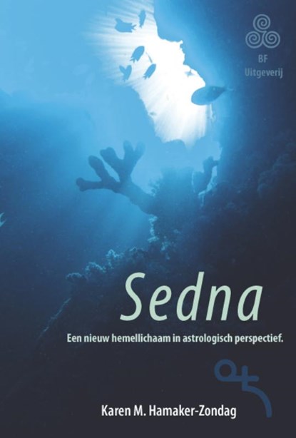 Sedna, K.M. Hamaker-Zondag - Paperback - 9789076277523