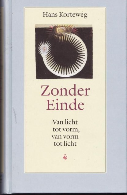Zonder einde, Hans Korteweg - Ebook - 9789076681207