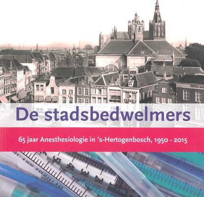 De Stadsbedwelmers, Wolf, Rob - Softcover - 9789076791159
