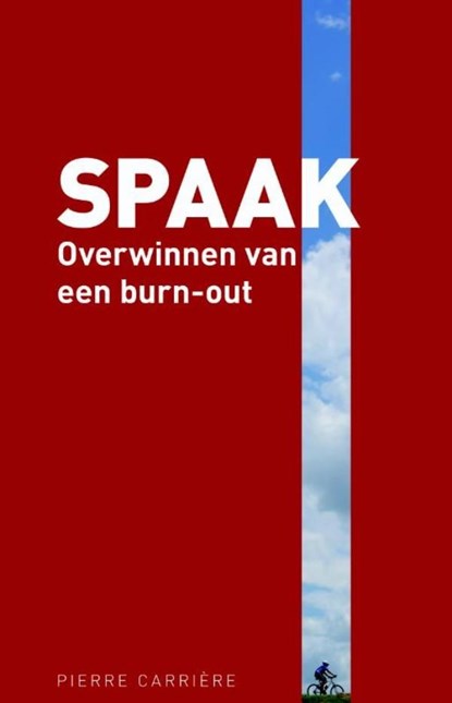 Spaak, Pierre Carrière - Ebook - 9789077487914