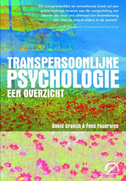 Transpersoonlijke psychologie, David Grabijn ; Fons Foudraine - Ebook - 9789077556160