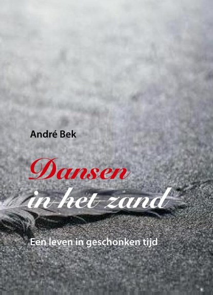 Dansen in het zand, Andre Bek - Ebook - 9789077556870