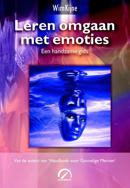 Leren omgaan met emoties, Wim Kijne - Ebook - 9789077556924