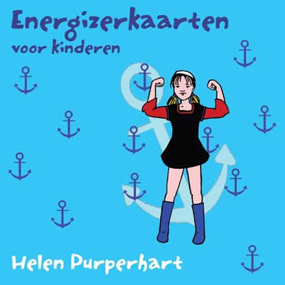 Energizerkaarten voor kinderen, Helen Purperhart - Losbladig - 9789077770627