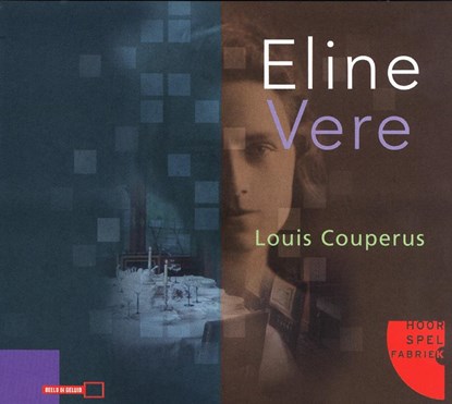 Eline Vere, Louis Couperus - AVM - 9789077858097