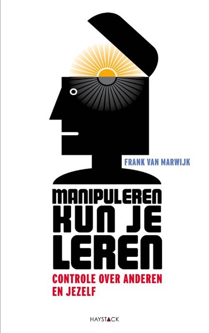 Manipuleren kun je leren, Frank van Marwijk - Paperback - 9789077881491