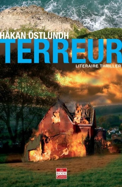 Terreur, Håkan Östlundh - Ebook - 9789078124221