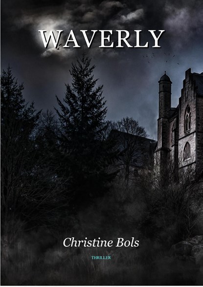 Waverly, Christine Bols - Ebook - 9789078459576