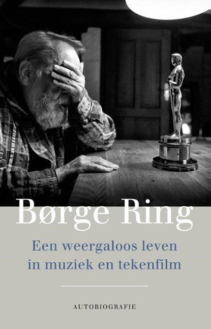 Borge Ring, Borge Ring - Paperback - 9789079287369