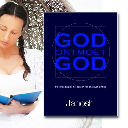 God ontmoet God, Janosh - Ebook - 9789079482085