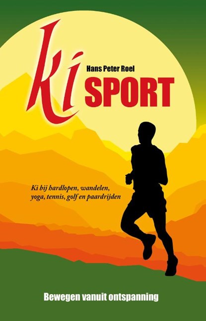 Ki Sport, Hans Peter Roel - Paperback - 9789079677900