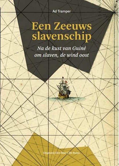 Een Zeeuws slavenschip, Ad Tramper - Paperback - 9789079875580