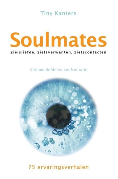 Soulmates, Tiny Kanters - Ebook - 9789081388313