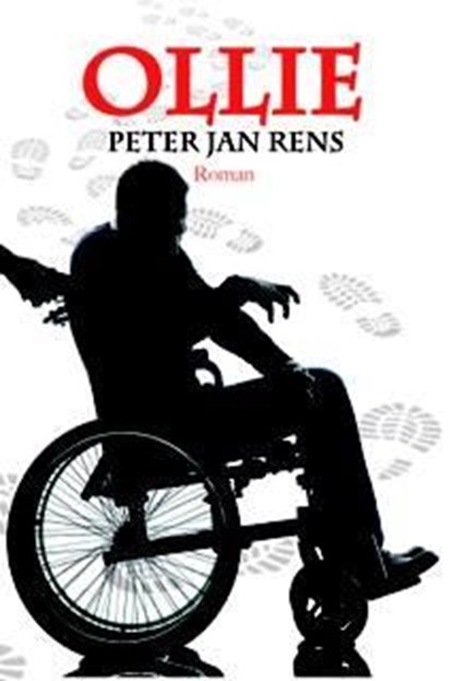 Ollie, Peter Jan Rens - Paperback - 9789081505406