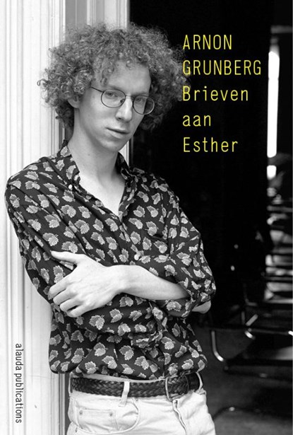 Brieven aan Esther, Arnon Grunberg - Ebook - 9789081531474