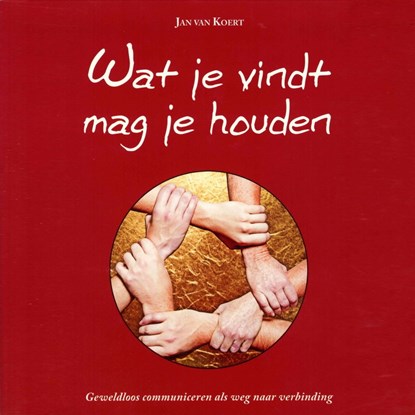 Wat je vindt mag je houden, Jan van Koert - Luisterboek MP3 - 9789081572132