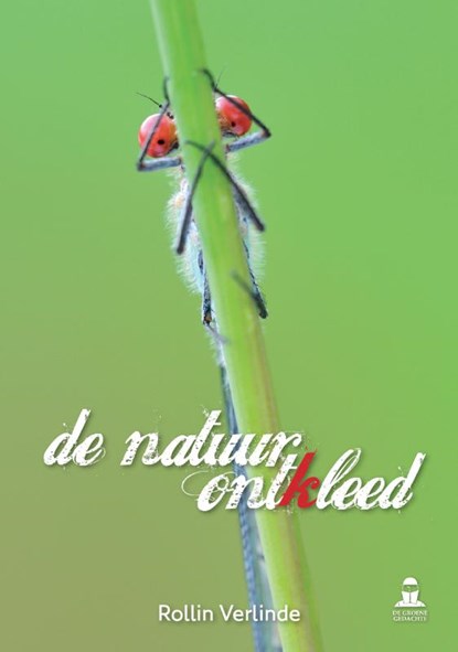 De natuur ontkleed, Rollin Verllinde - Paperback - 9789081809177