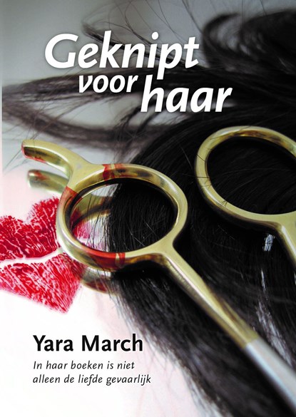 Geknipt voor haar, Yara March - Ebook - 9789082139778