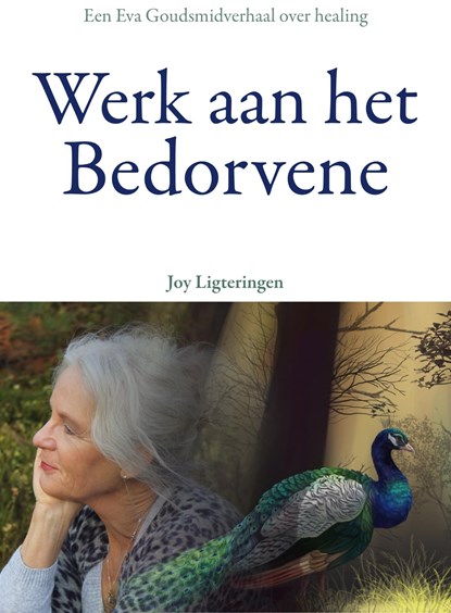 Werk aan het bedorvene, Joy Ligteringen - Ebook - 9789082328172