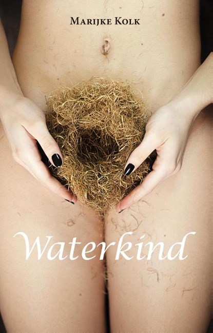 Waterkind, Marijke Kolk - Paperback - 9789082345803