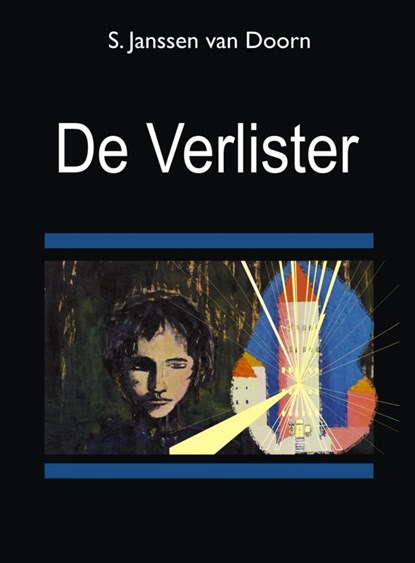 De Verlister, Sylvia Janssen van Doorn - Paperback - 9789082426649