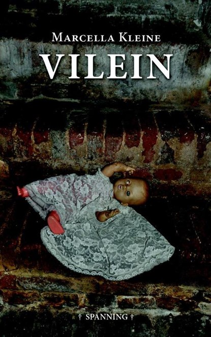 Vilein, Marcella Kleine - Paperback - 9789082439861