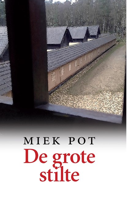 De grote stilte, Miek Pot - Ebook - 9789082466058